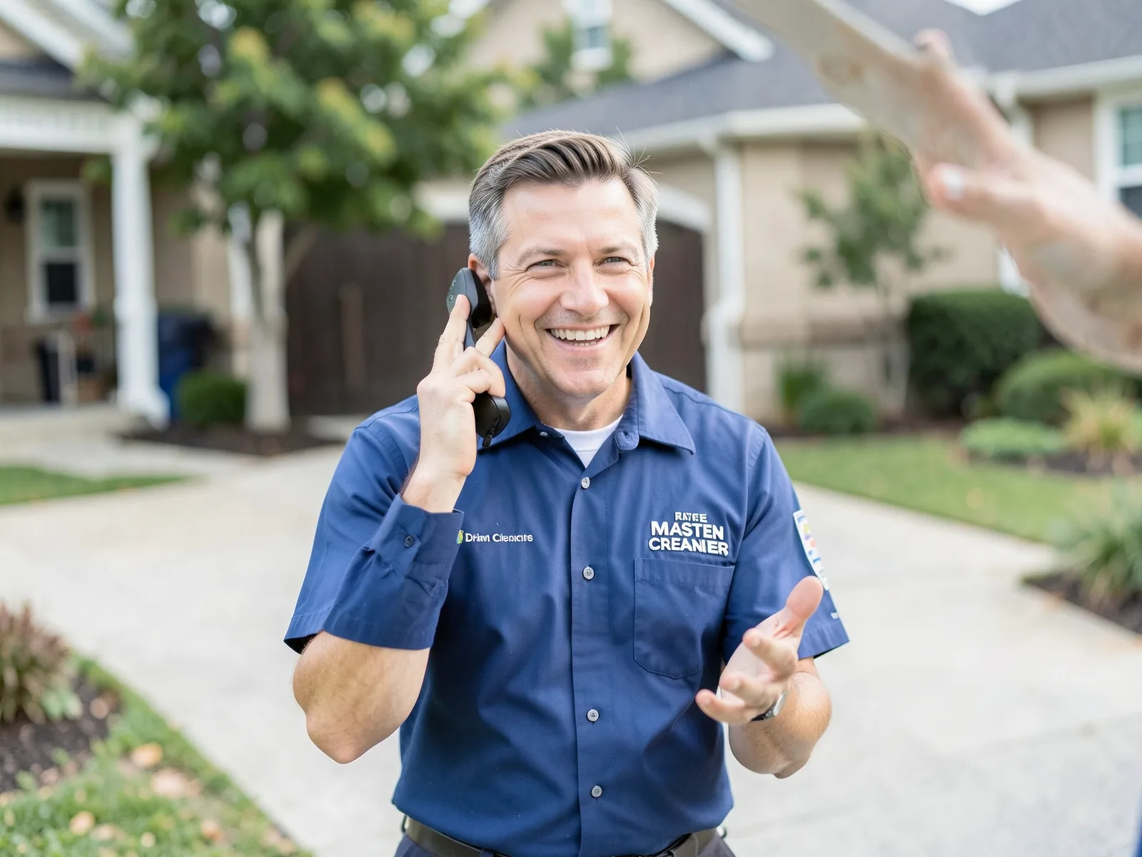 Drain Cleaning Charleston, ME FAQs